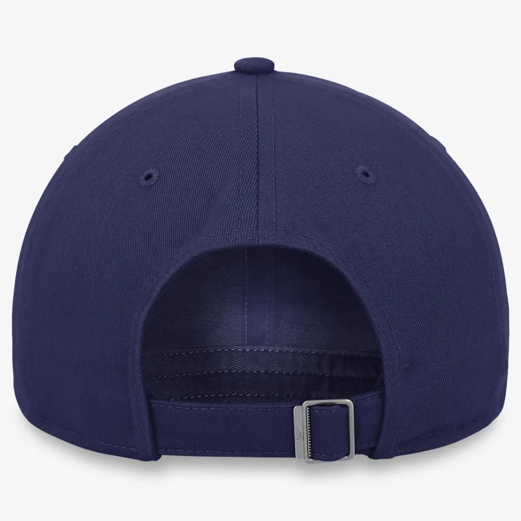 Brooklyn Dodgers Heritage86 Cooperstown Men&#039;s Nike MLB Adjustable Hat NK124EUKB-VV5