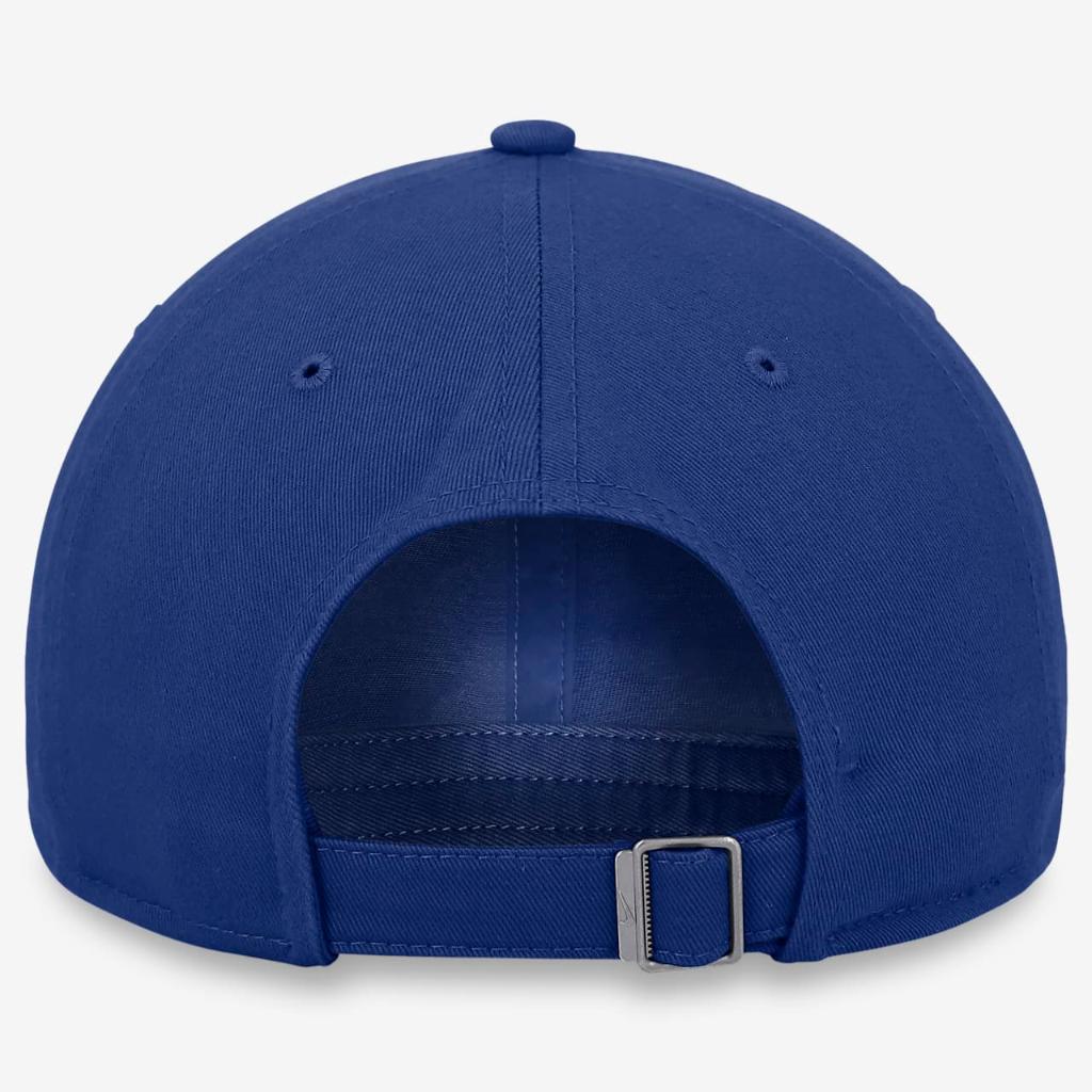 Chicago Cubs Heritage86 Cooperstown Men&#039;s Nike MLB Adjustable Hat NK124EWC94-VV5