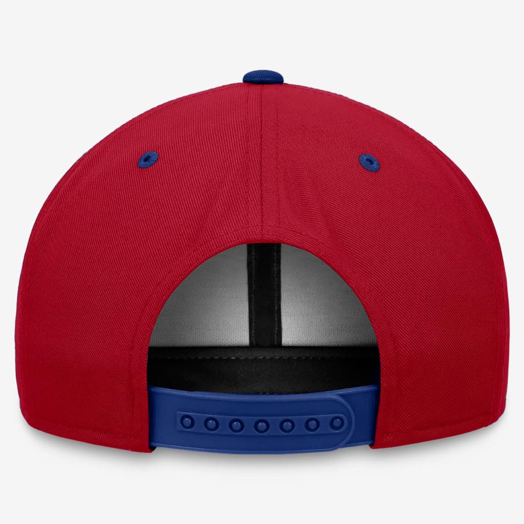 Montreal Expos Pro Cooperstown Men&#039;s Nike MLB Adjustable Hat NK44073KMEX-38W