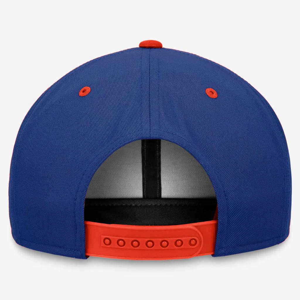 New York Mets Pro Cooperstown Men&#039;s Nike MLB Adjustable Hat NK4407VDNMT-38W