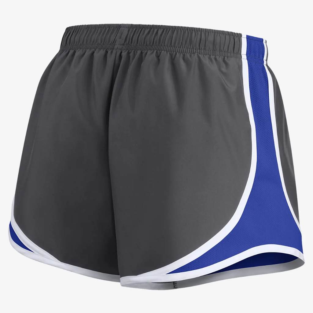 Nike Dri-FIT Logo Tempo (NFL Los Angeles Rams) Women&#039;s Shorts NKB3EY9895-10N