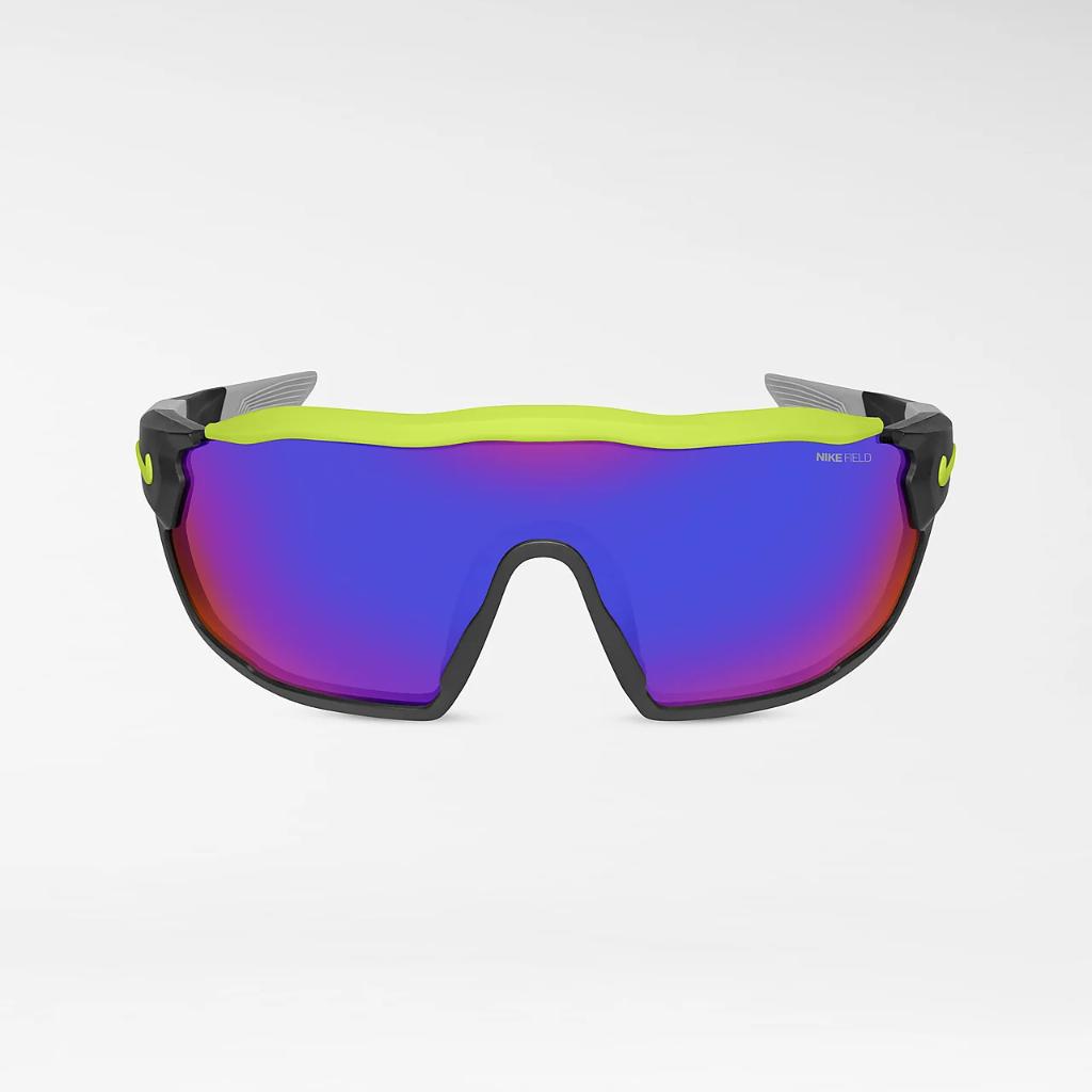 Nike Show X Rush Field Tint Sunglasses NKDZ7369-010