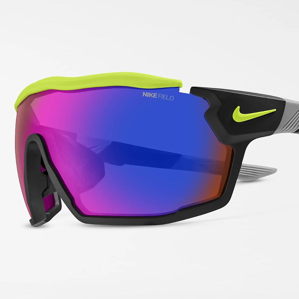 Nike Show X Rush Field Tint Sunglasses NKDZ7369-010