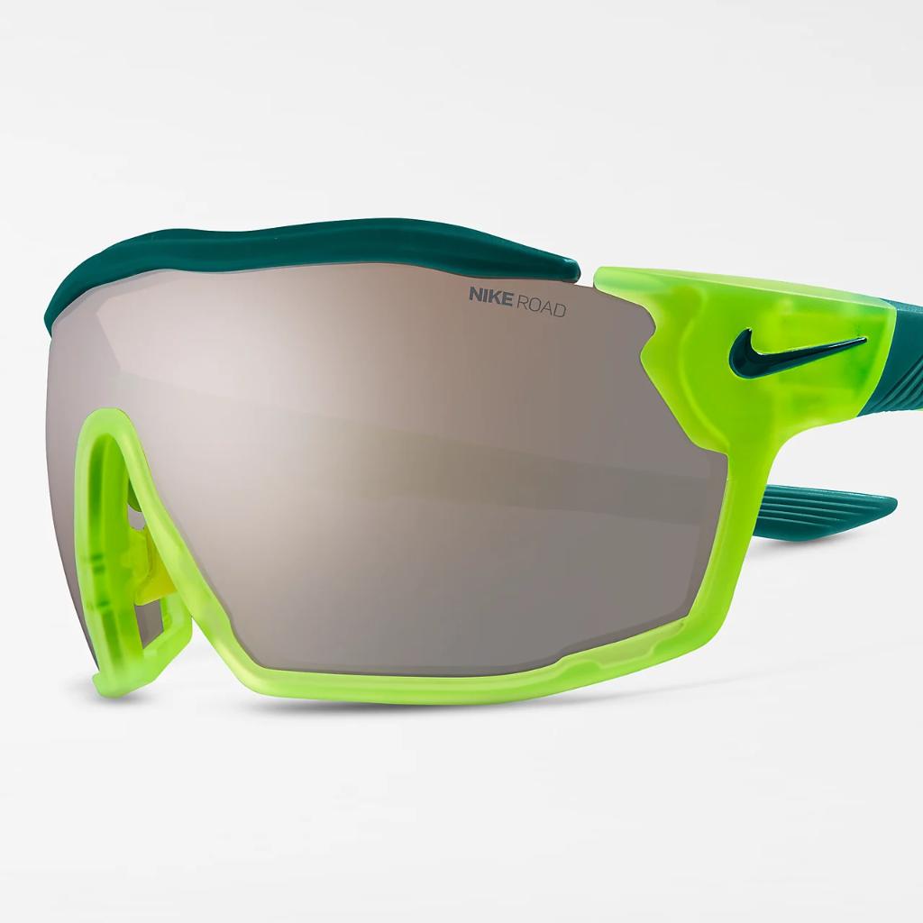 Nike Show X Rush Field Tint Sunglasses NKDZ7369-702