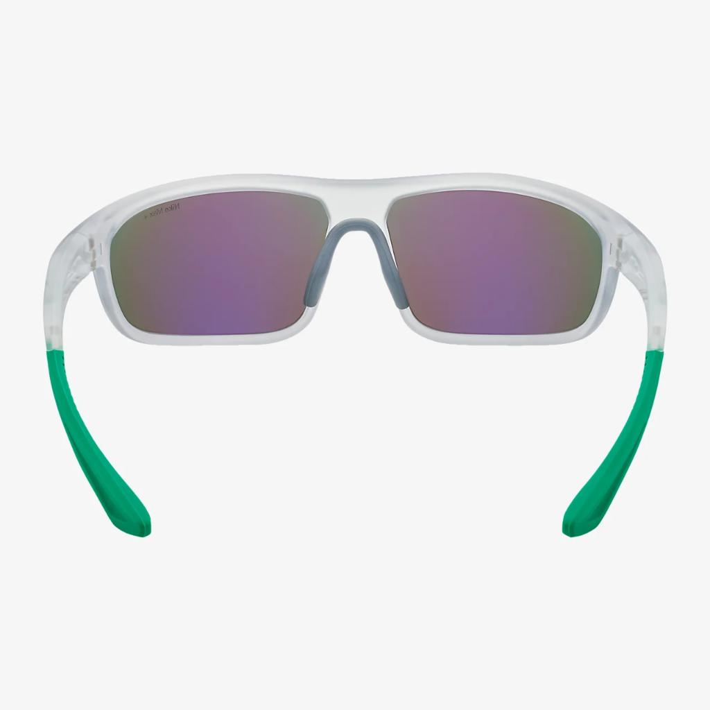 Nike Windtrack Run Mirrored Sunglasses NKEV24003-902