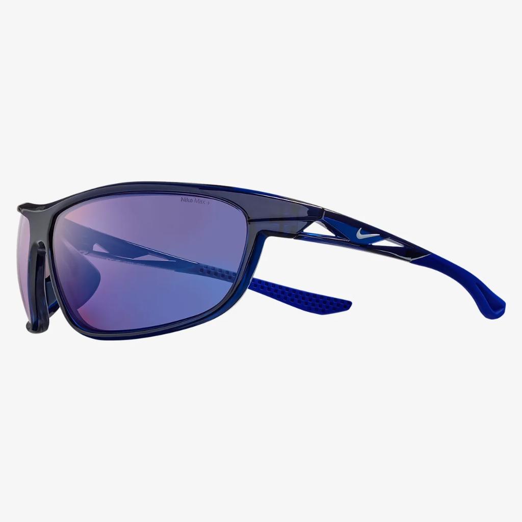 Nike Windtrack Run Road Tint Sunglasses NKEV24004-410