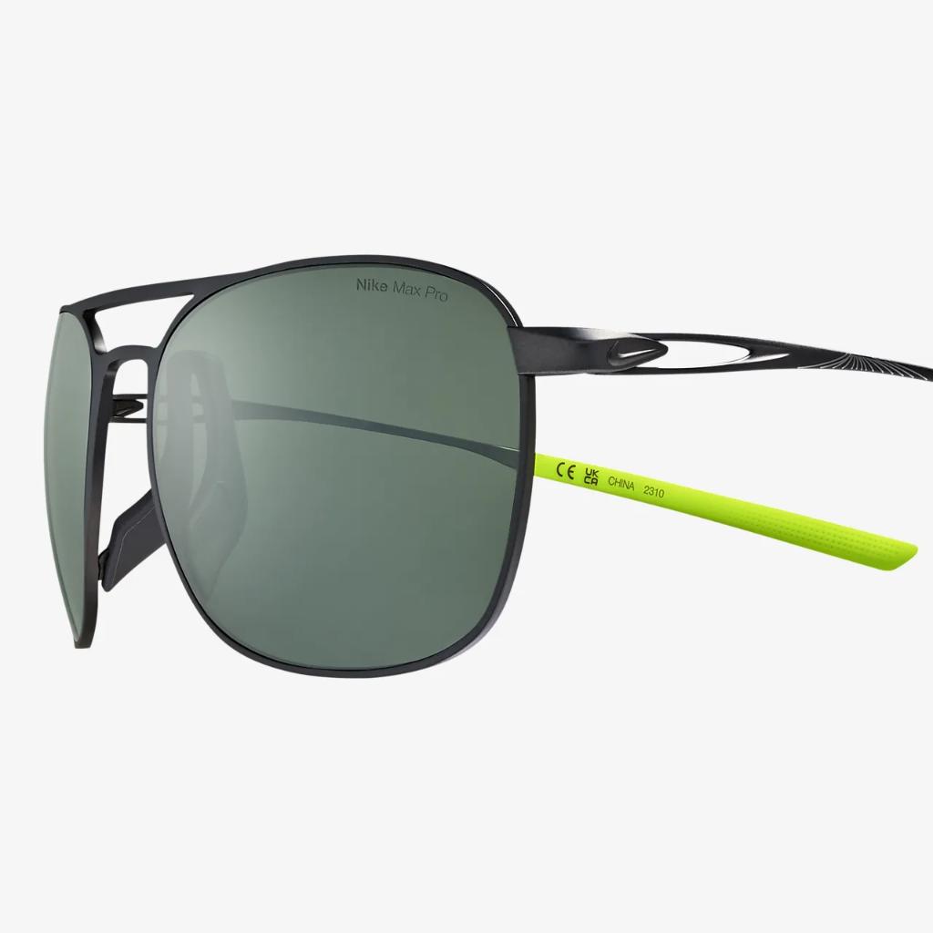 Nike Ace Driver Polarized Sunglasses NKEV24010-907