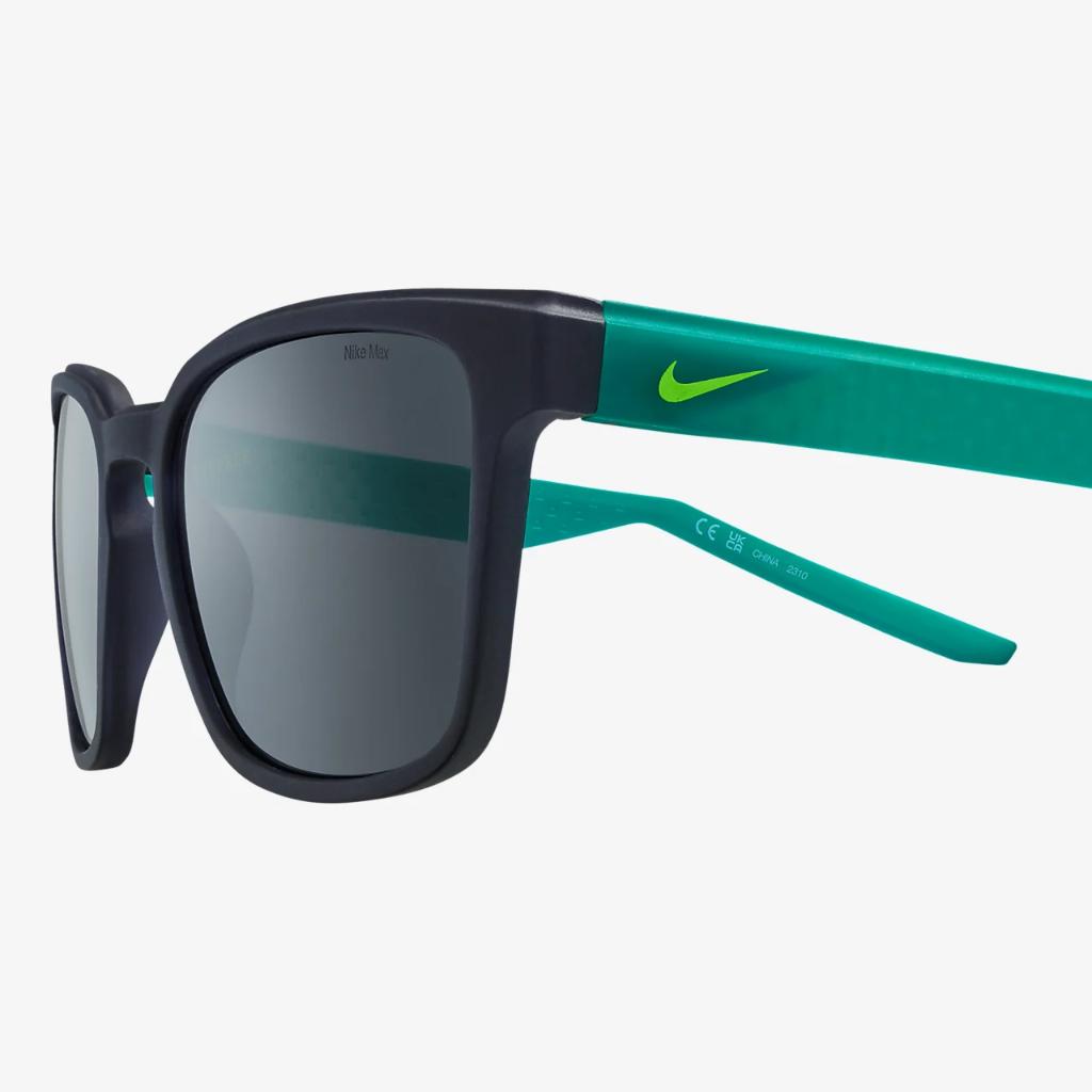 Nike LiveFree Iconic Mirrored Sunglasses NKEV24012-011