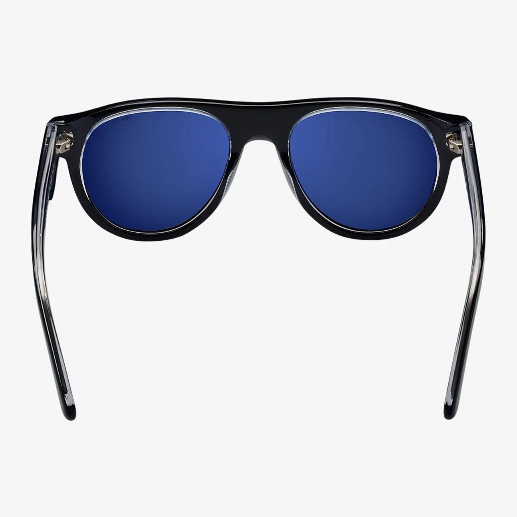 Nike Crescent III Sunglasses NKEV24019-010
