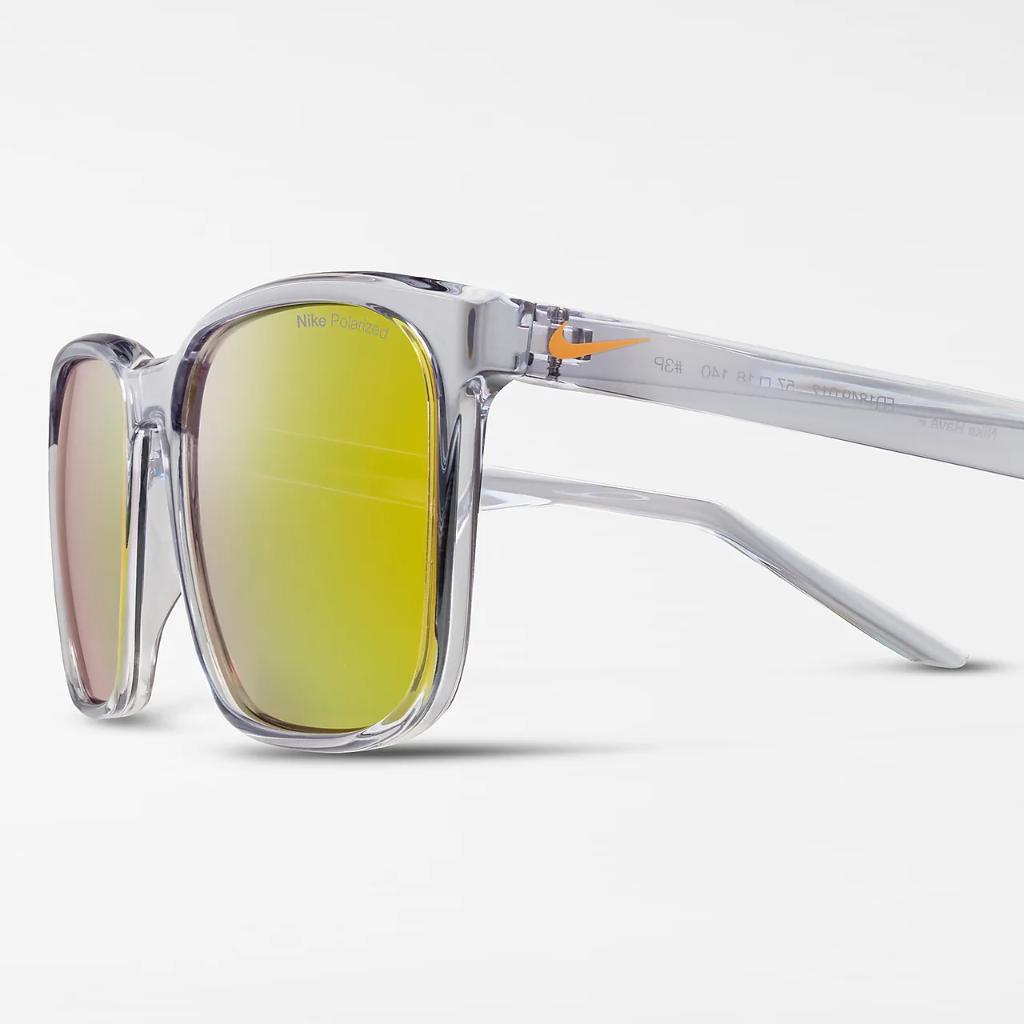 Nike Rave Polarized Sunglasses NKFD1849-012
