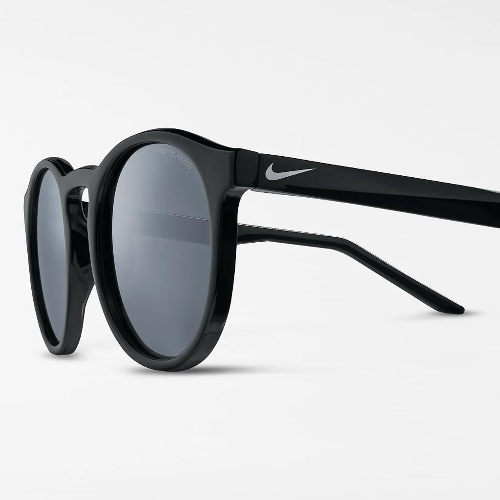 Nike Swerve Polarized Sunglasses NKFD1850-010