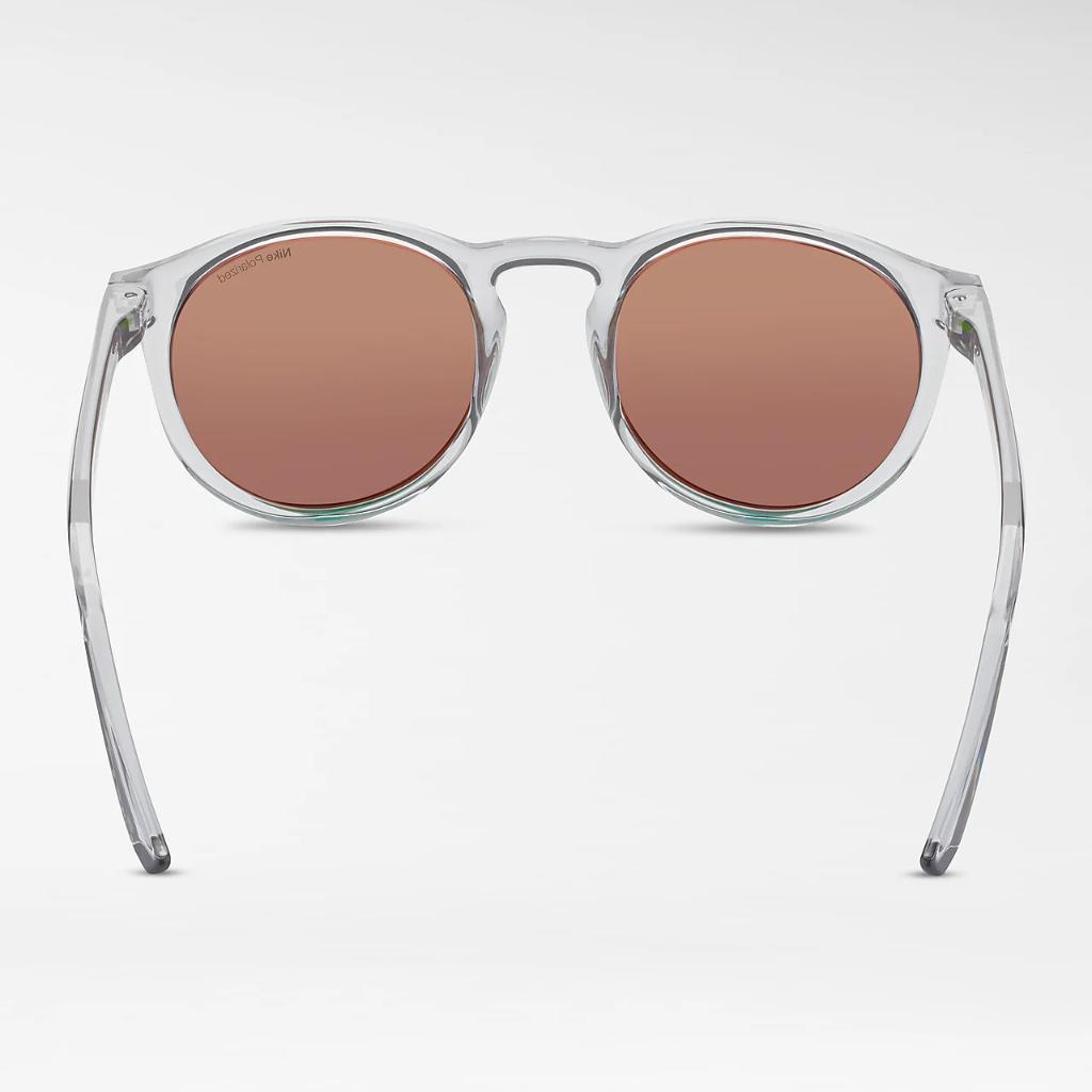 Nike Swerve Polarized Sunglasses NKFD1850-012
