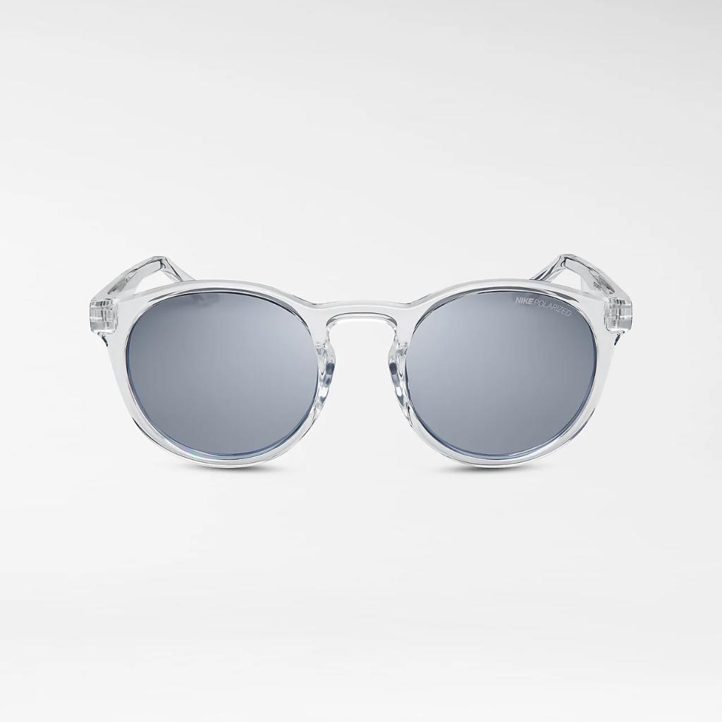Nike Swerve Polarized Sunglasses NKFD1850-901