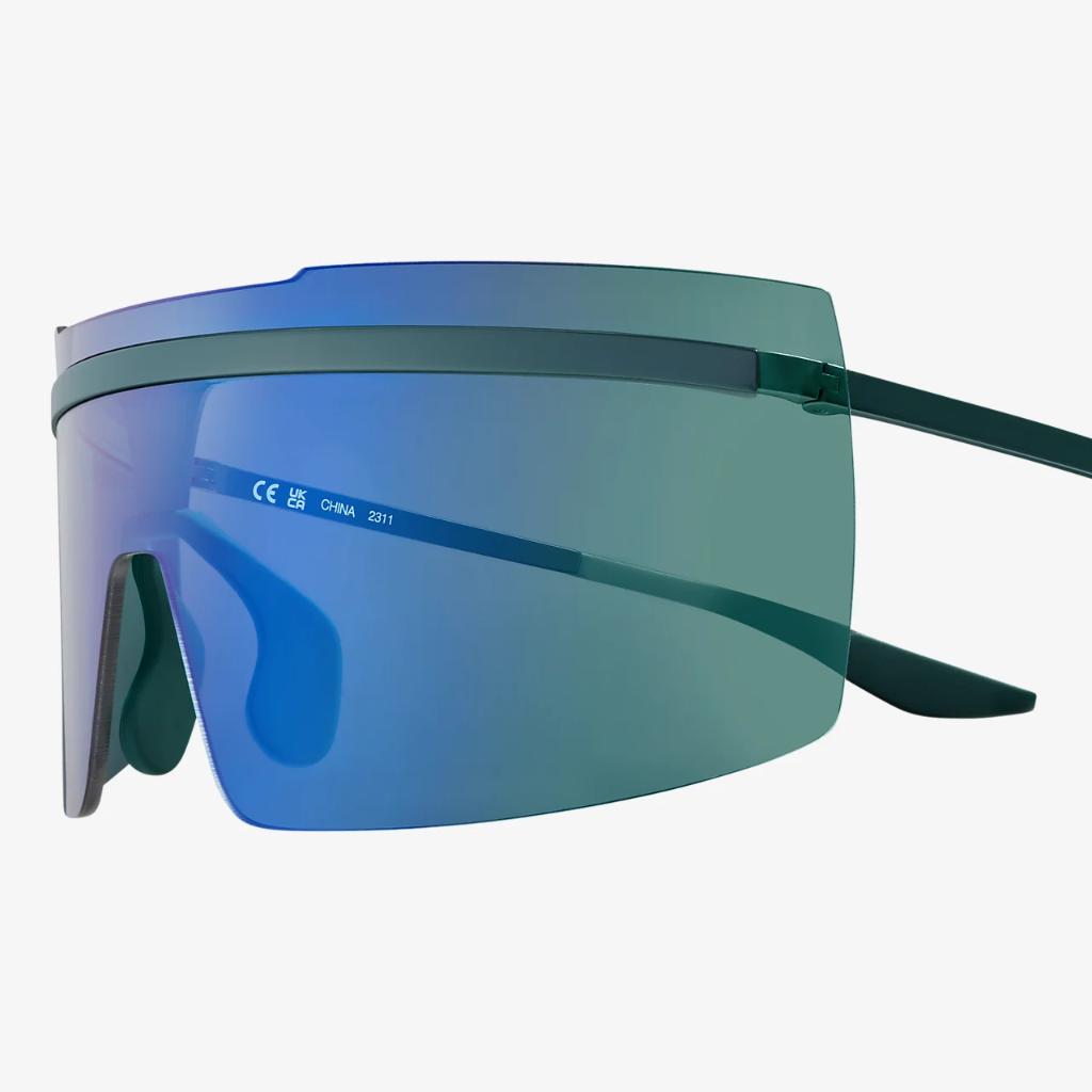 Nike Echo Shield Mirrored Sunglasses NKFD1884-338