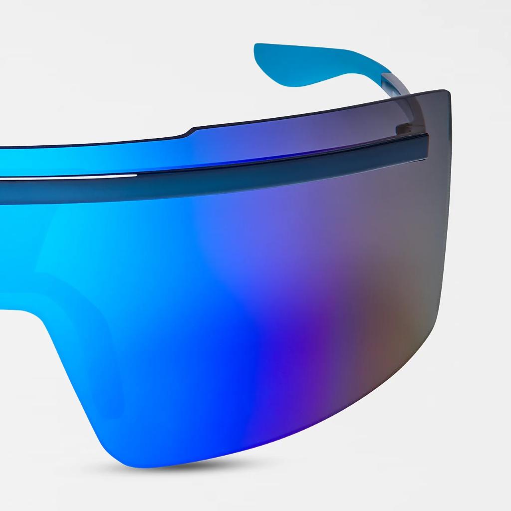 Nike Echo Shield Mirrored Sunglasses NKFD1884-414