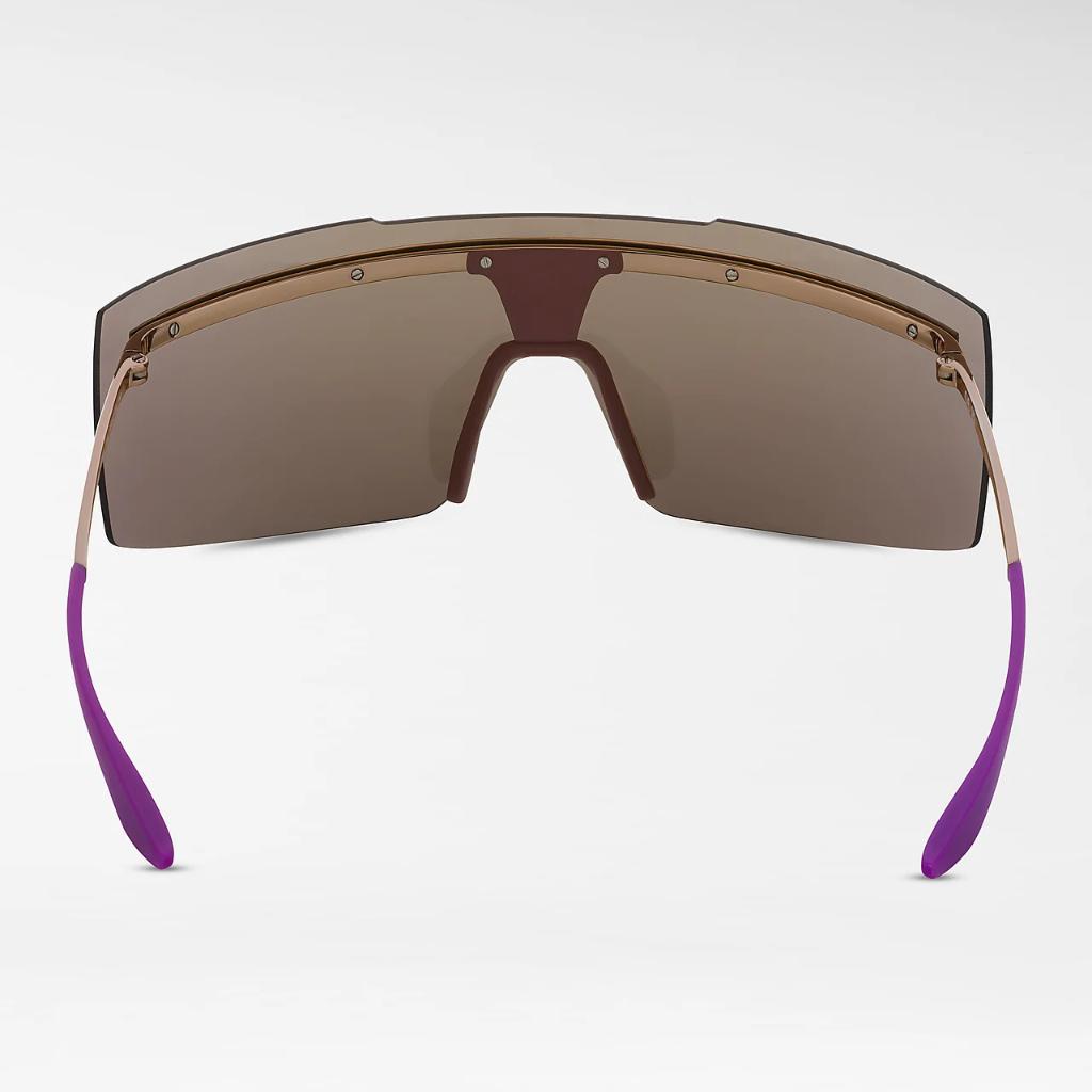 Nike Echo Shield Mirrored Sunglasses NKFD1884-605