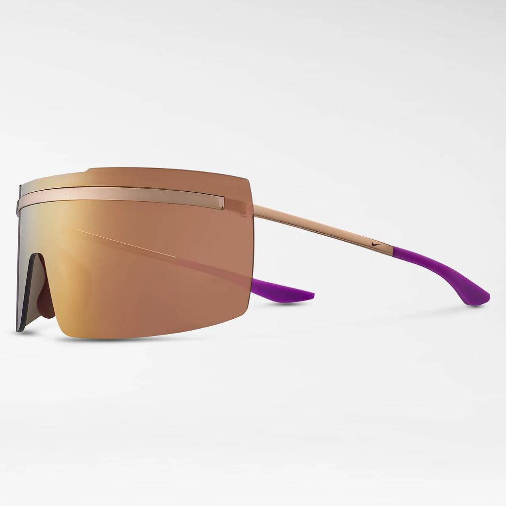 Nike Echo Shield Mirrored Sunglasses NKFD1884-605