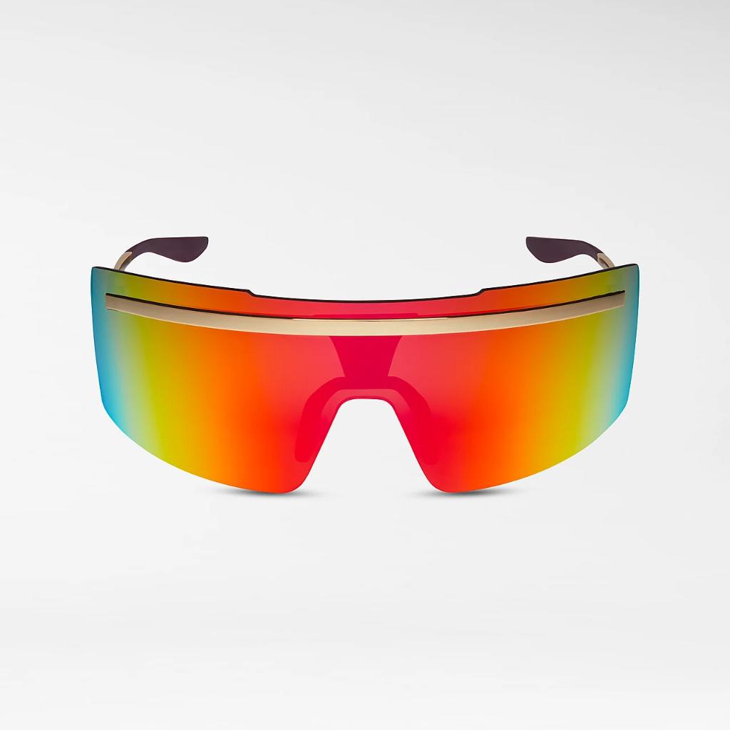 Nike Echo Shield Mirrored Sunglasses NKFD1884-750