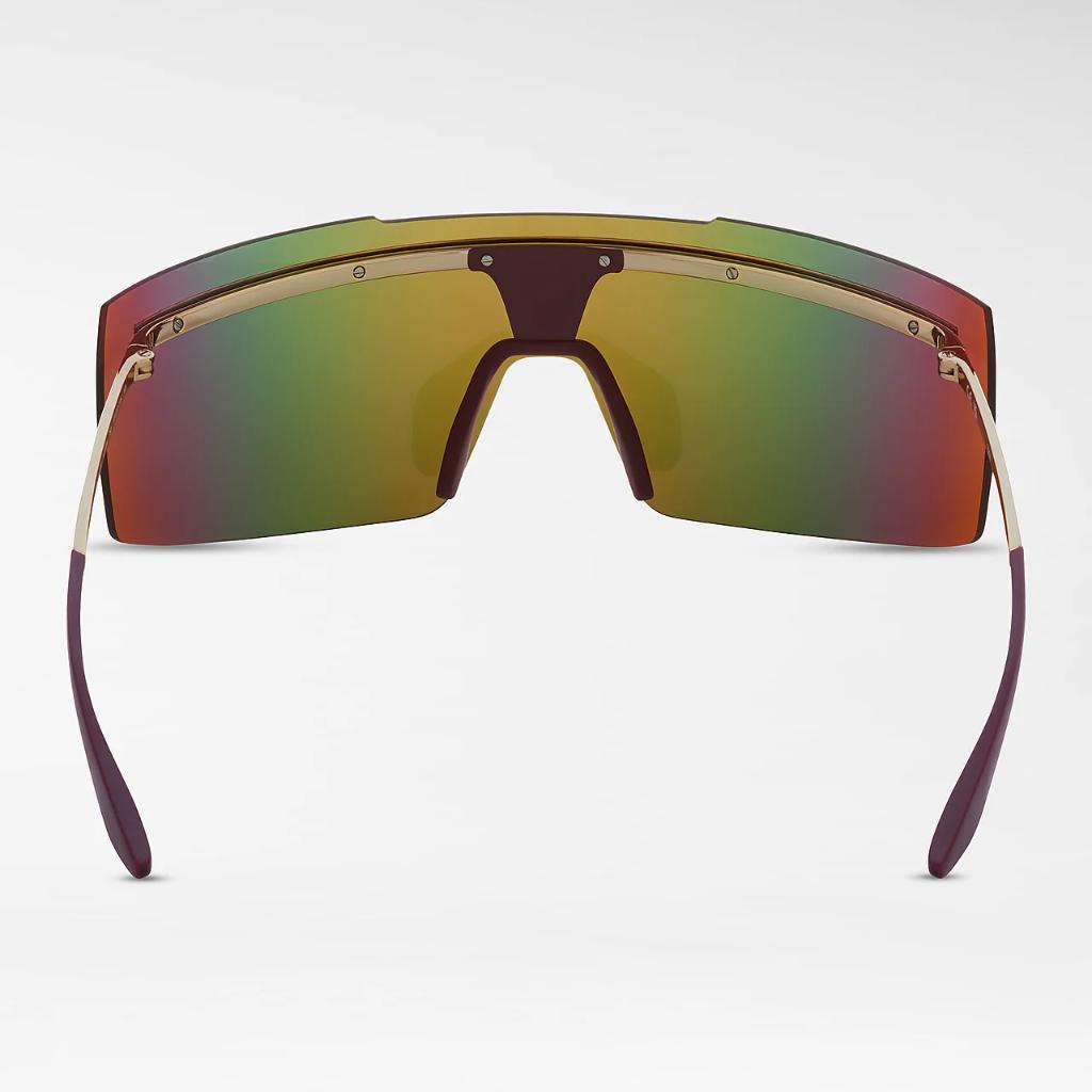 Nike Echo Shield Mirrored Sunglasses NKFD1884-750