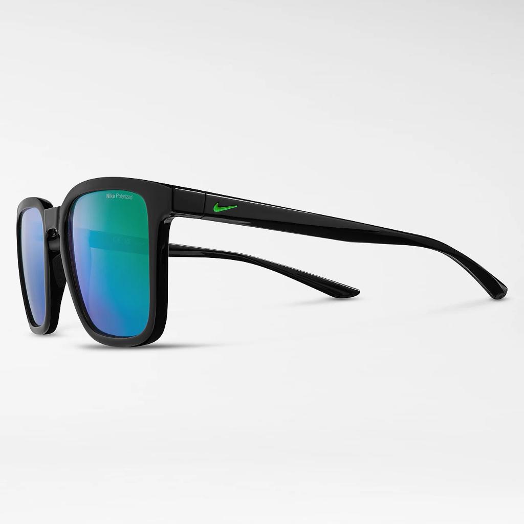 Nike Circuit Polarized Sunglasses NKFJ2234-013