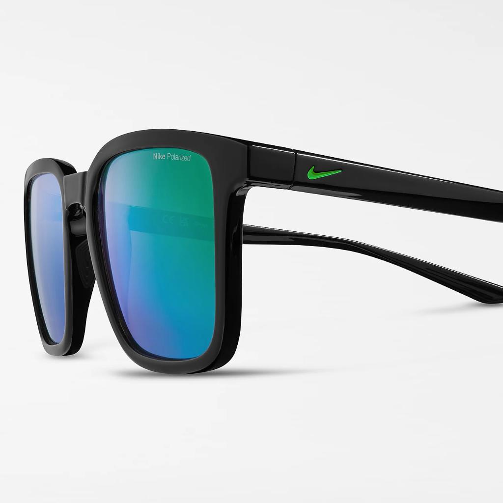Nike Circuit Polarized Sunglasses NKFJ2234-013