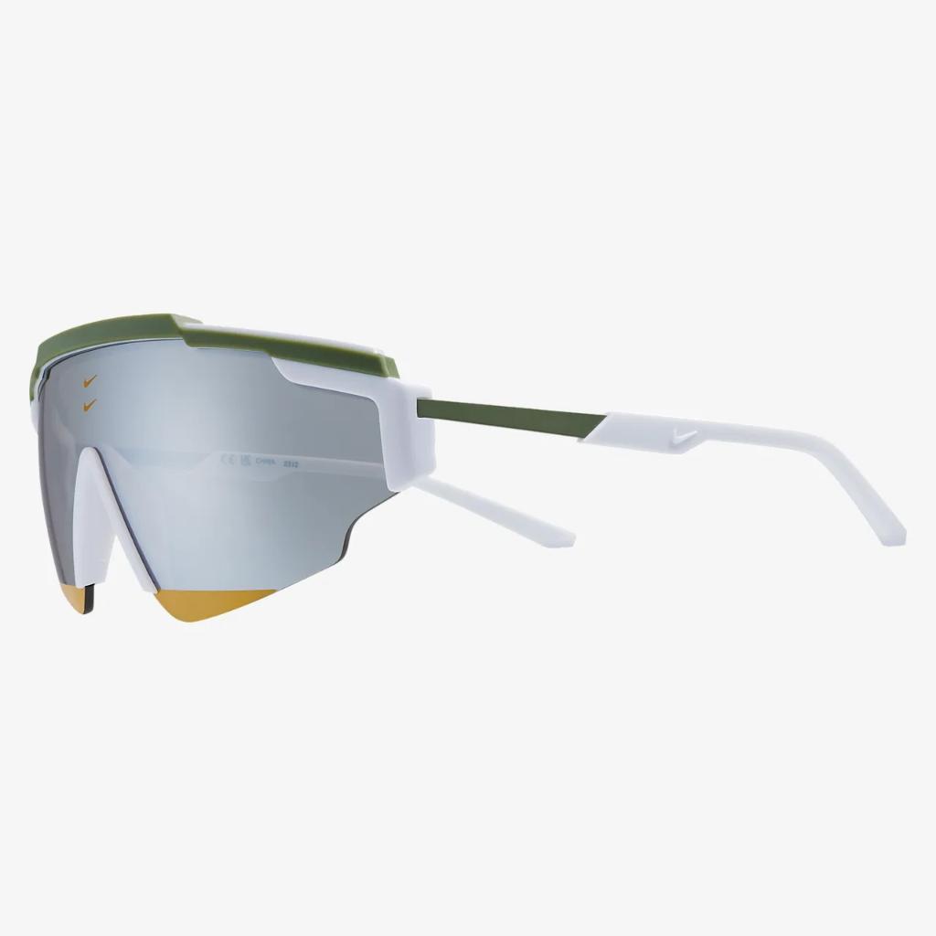 Nike Marquee Edge Mirrored Sunglasses NKFN0300-015