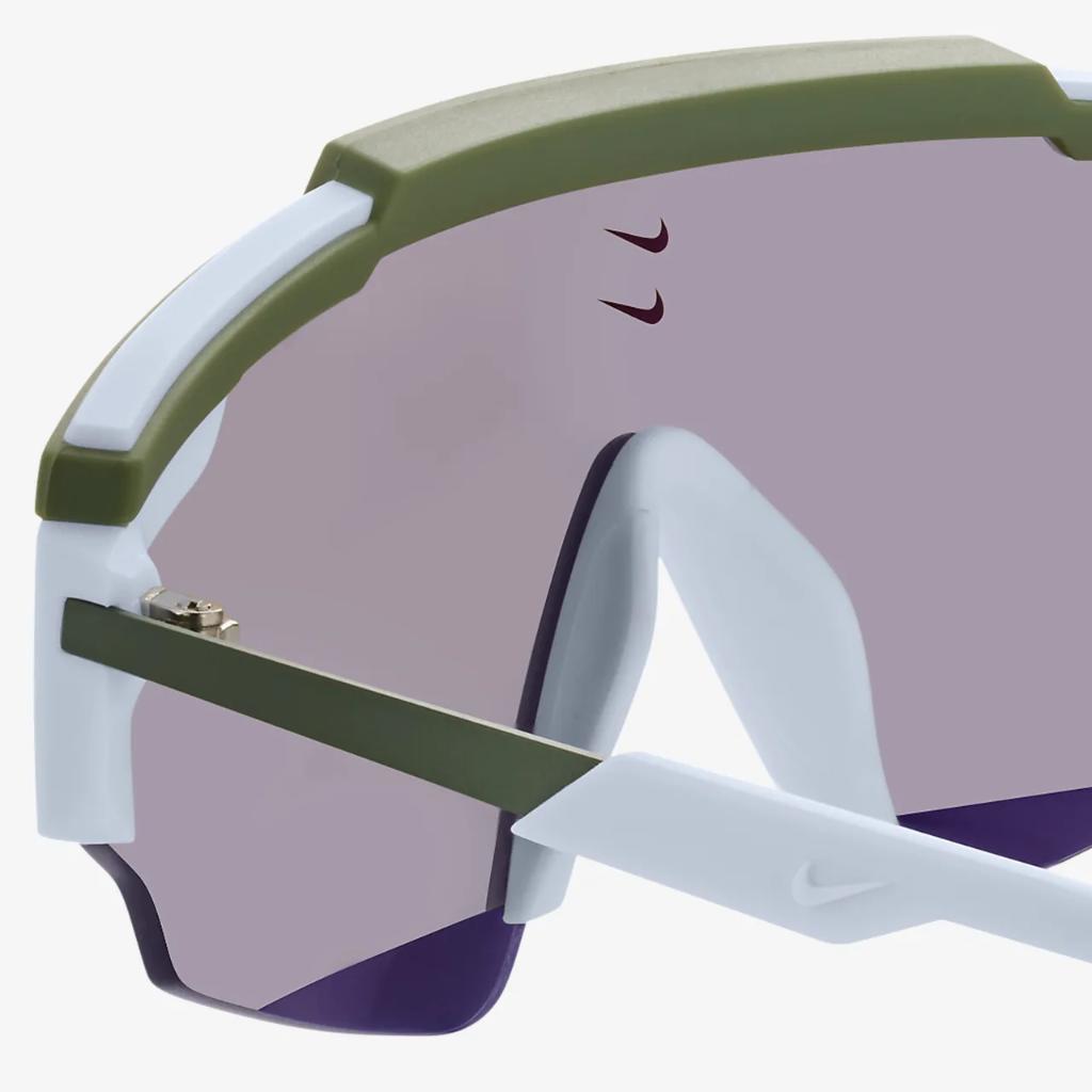 Nike Marquee Edge Mirrored Sunglasses NKFN0300-015