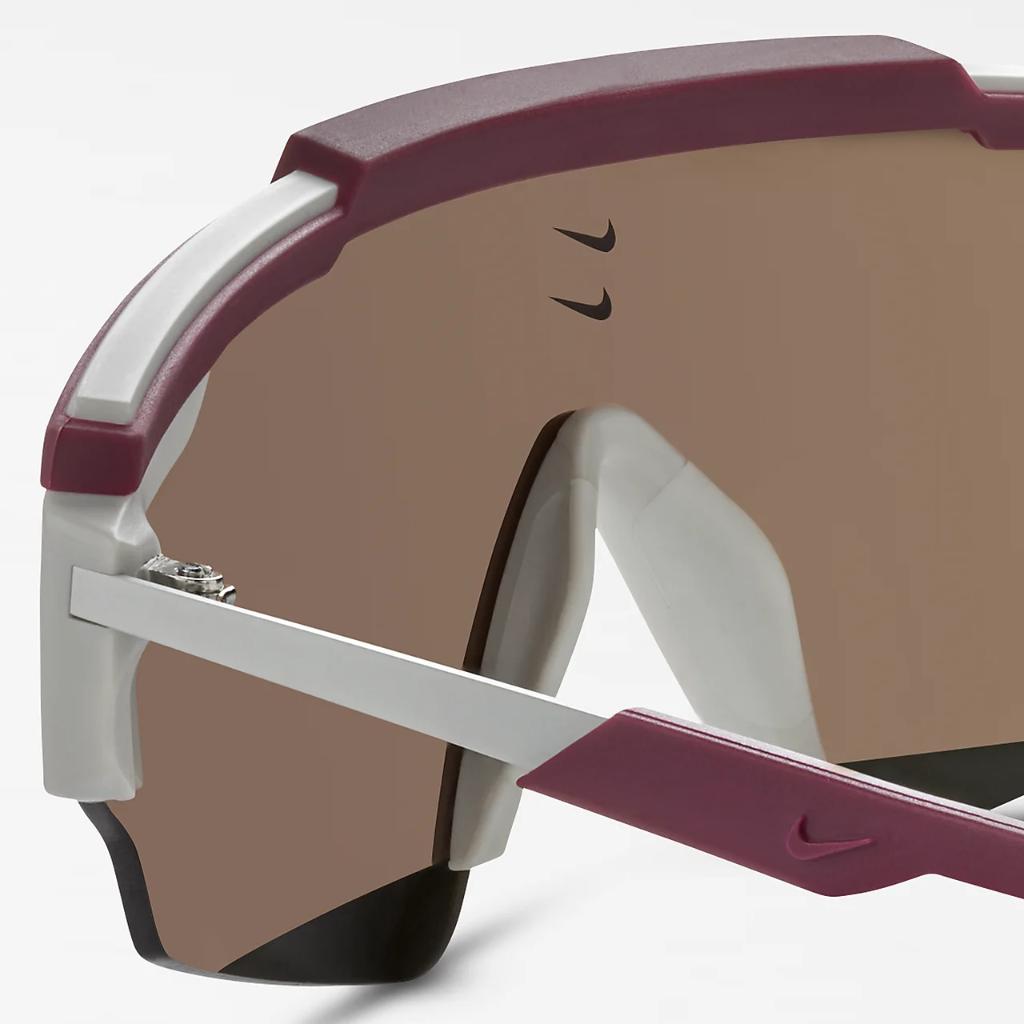 Nike Marquee Edge Mirrored Sunglasses NKFN0300-681