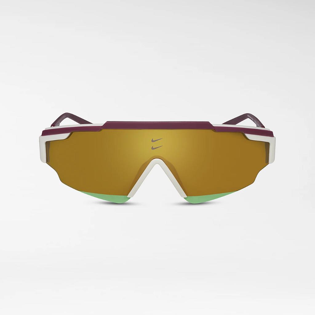 Nike Marquee Edge Mirrored Sunglasses NKFN0300-681