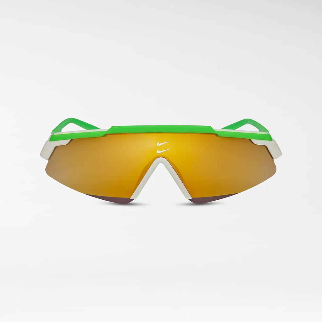 Nike Marquee Mirrored Sunglasses NKFN0302-398