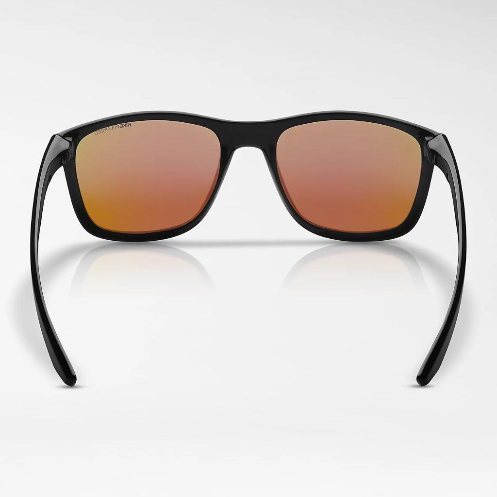 Nike Essential Endeavor Polarized Sunglasses NKFQ4679-011