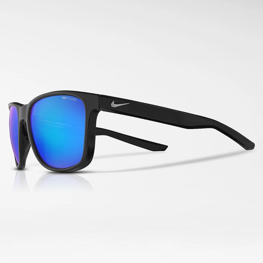 Nike Essential Endeavor Polarized Sunglasses NKFQ4679-011