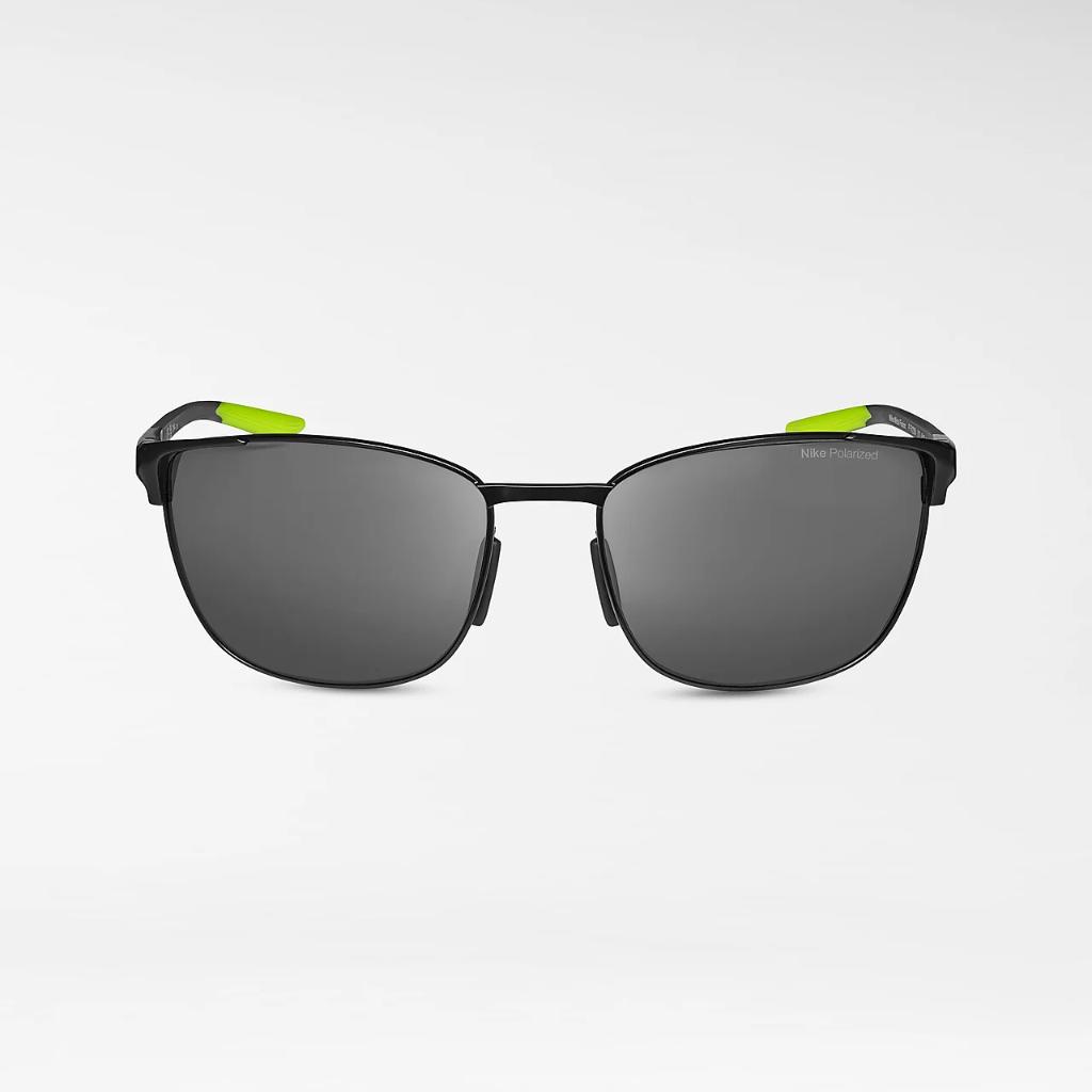Nike Metal Fusion Polarized Sunglasses NKFV2384-010