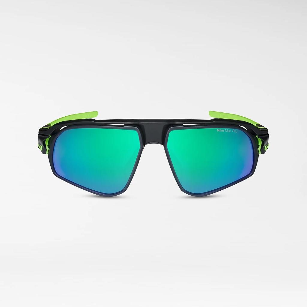 Nike Flyfree Mirrored Sunglasses NKFV2391-010