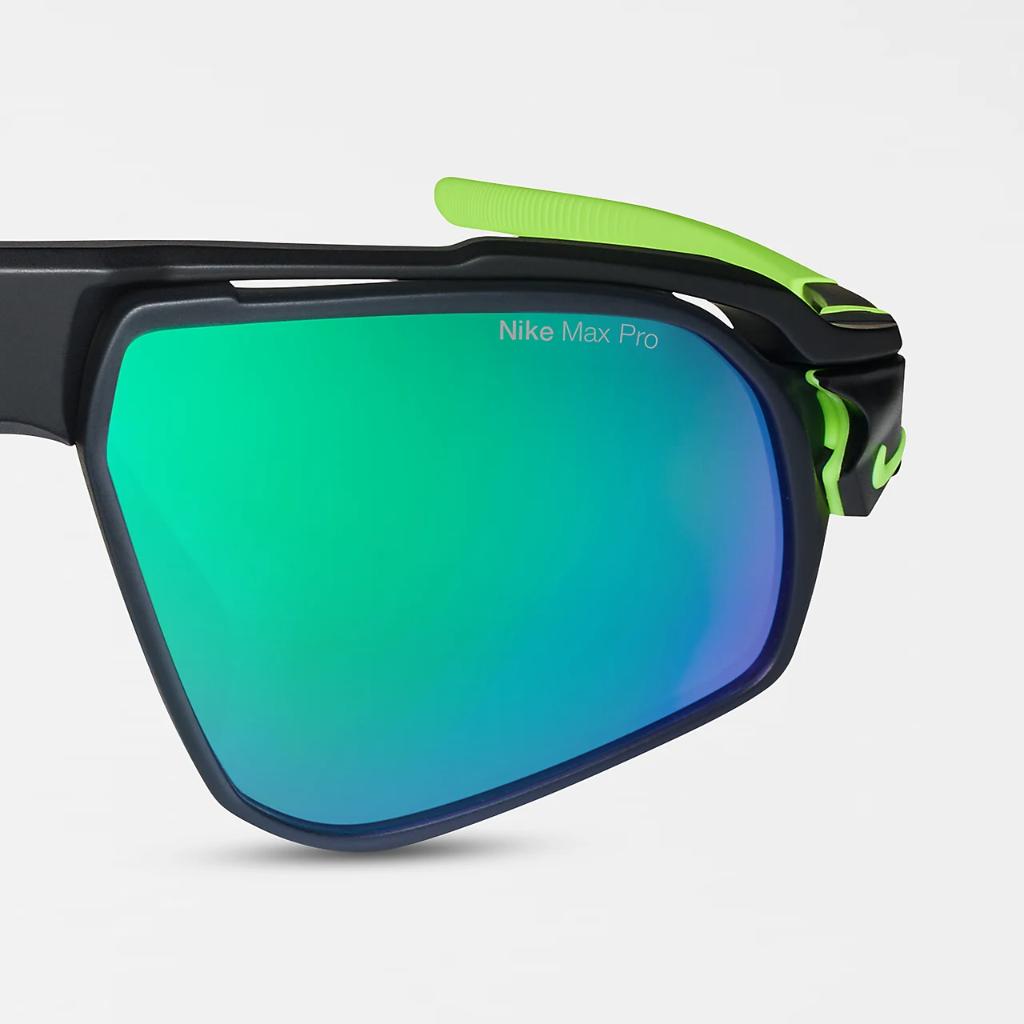 Nike Flyfree Mirrored Sunglasses NKFV2391-010