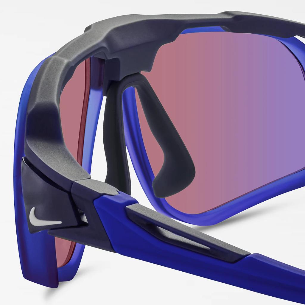 Nike Flyfree Mirrored Sunglasses NKFV2391-410