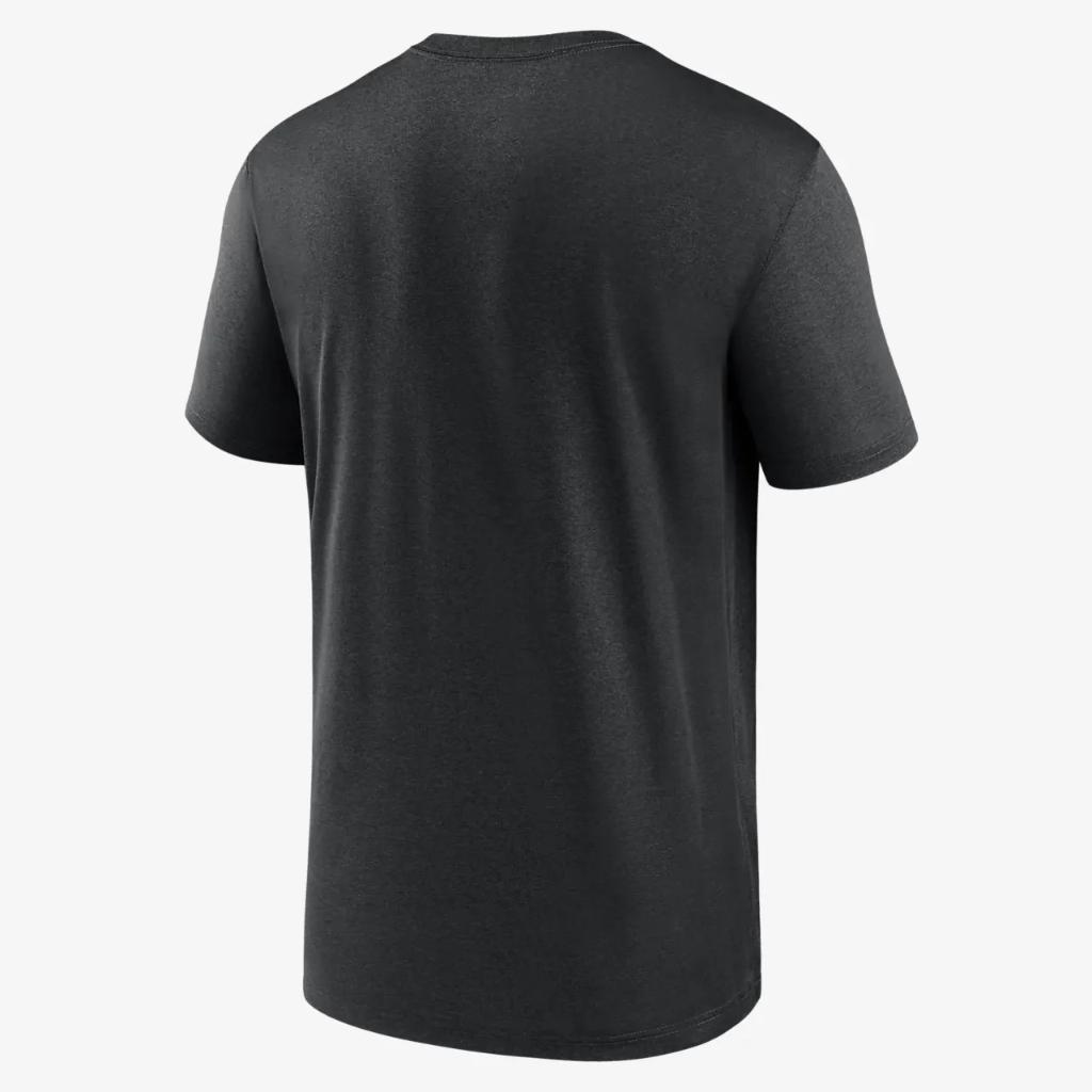 Nike Dri-FIT Icon Legend (NFL Philadelphia Eagles) Men&#039;s T-Shirt NKGK00A86-051