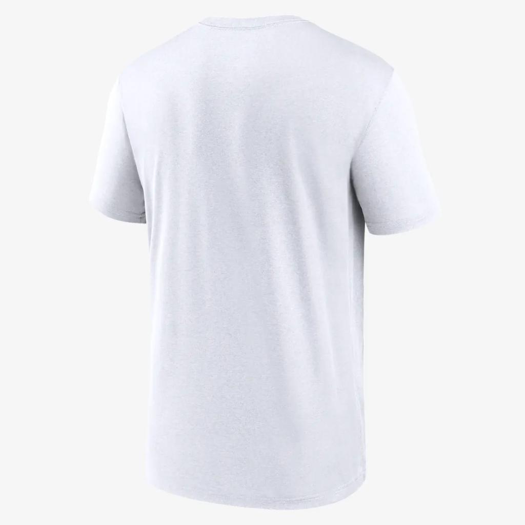 Nike Dri-FIT Icon Legend (NFL New Orleans Saints) Men&#039;s T-Shirt NKGK10A7W-051