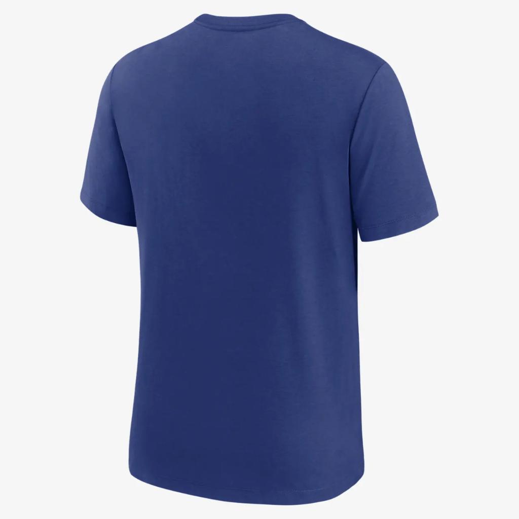 Nike Dri-FIT Team (MLB Kansas City Royals) Men&#039;s T-Shirt NKM44EWROY-KT4