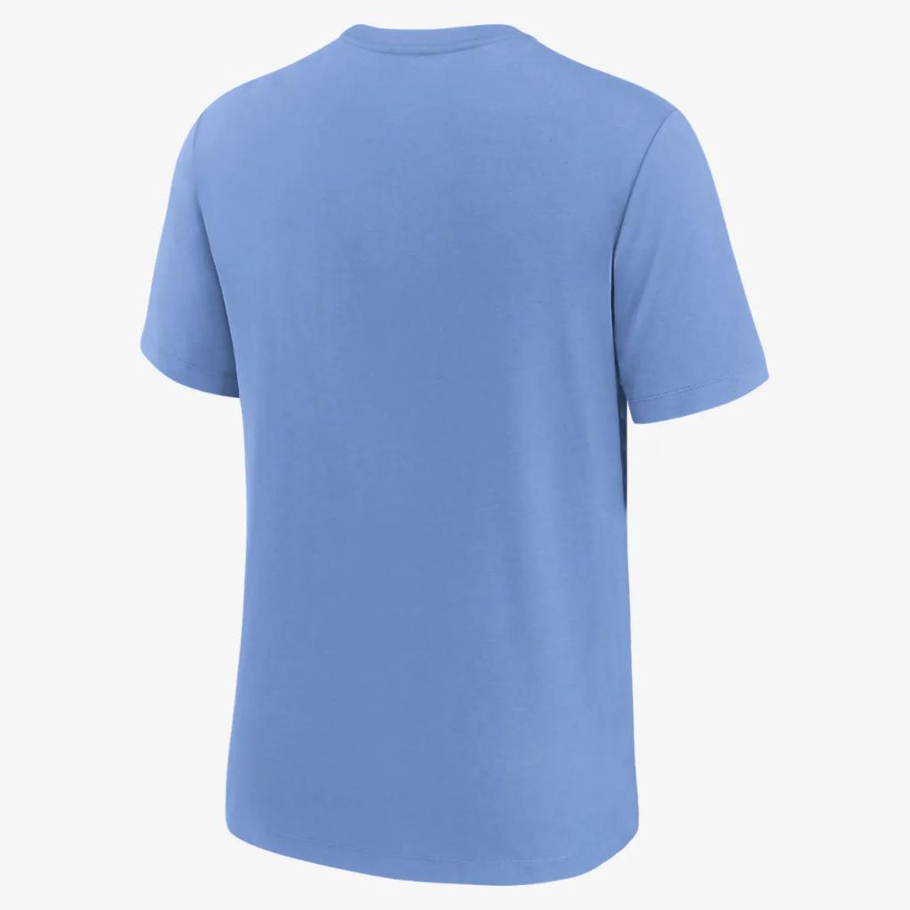 Nike Dri-FIT Team (MLB Kansas City Royals) Men&#039;s T-Shirt NKM44EYROY-KT4
