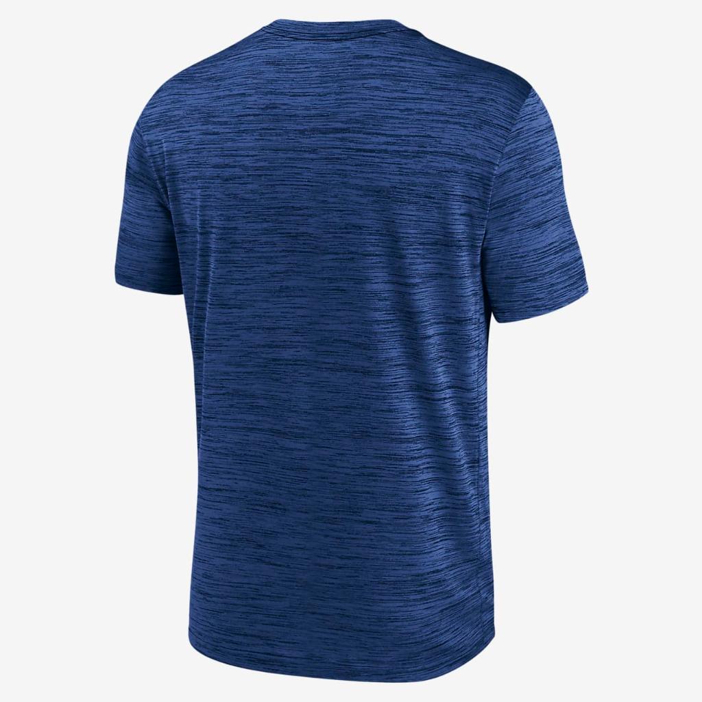 Nike Dri-FIT Velocity Practice (MLB Toronto Blue Jays) Men&#039;s T-Shirt NKM54EWTOR-8W8