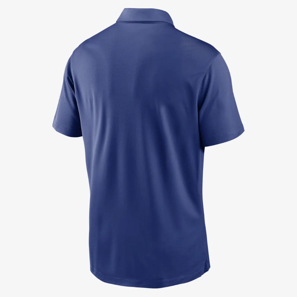 Nike Dri-FIT Team Agility Logo Franchise (MLB Toronto Blue Jays) Men&#039;s Polo NKNB4EWTOR-03S