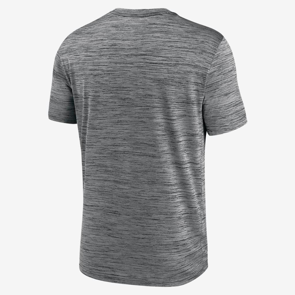Nike Yard Line Velocity (NFL Buffalo Bills) Men&#039;s T-Shirt NKPQ06F81-053