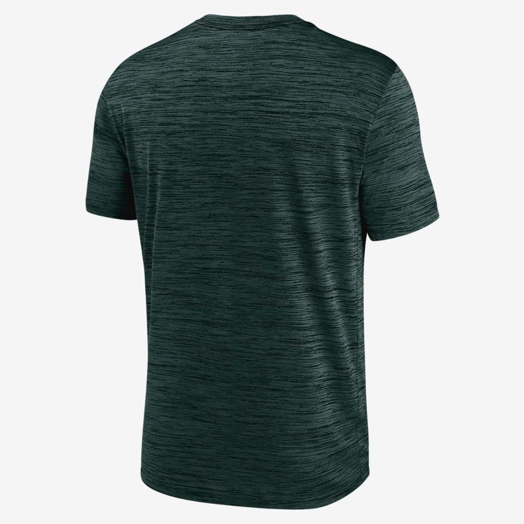 Nike Yard Line Velocity (NFL Green Bay Packers) Men&#039;s T-Shirt NKPQ3EE7T-053