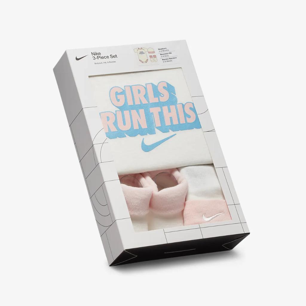 Nike Baby 3-Piece Box Set NN0647-782