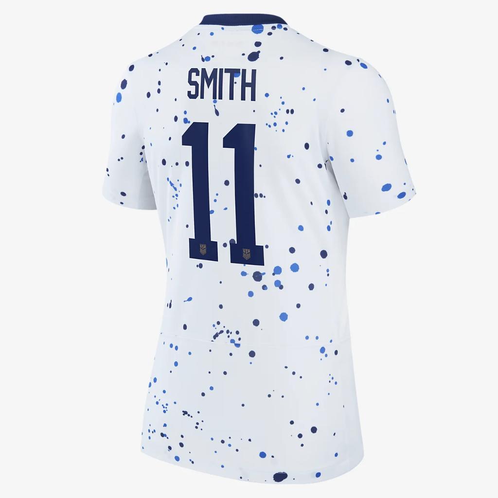 Sophia Smith USWNT 2023 Stadium Home Women&#039;s Nike Dri-FIT Soccer Jersey NN82064-USW