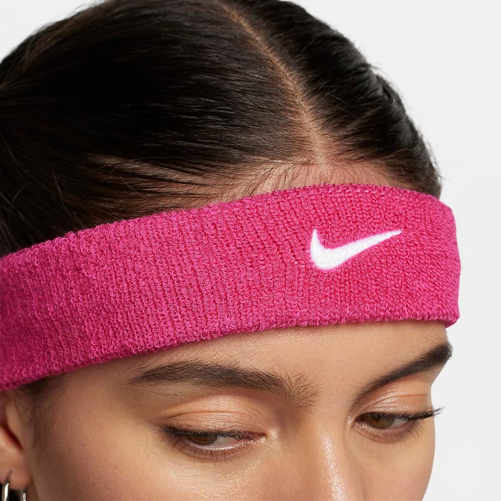 Nike Swoosh Headband NNN07-639