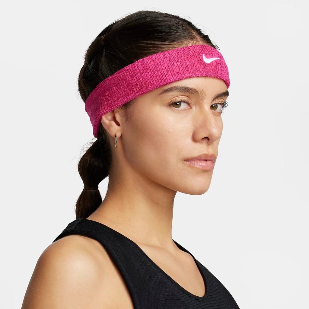 Nike Swoosh Headband NNN07-639