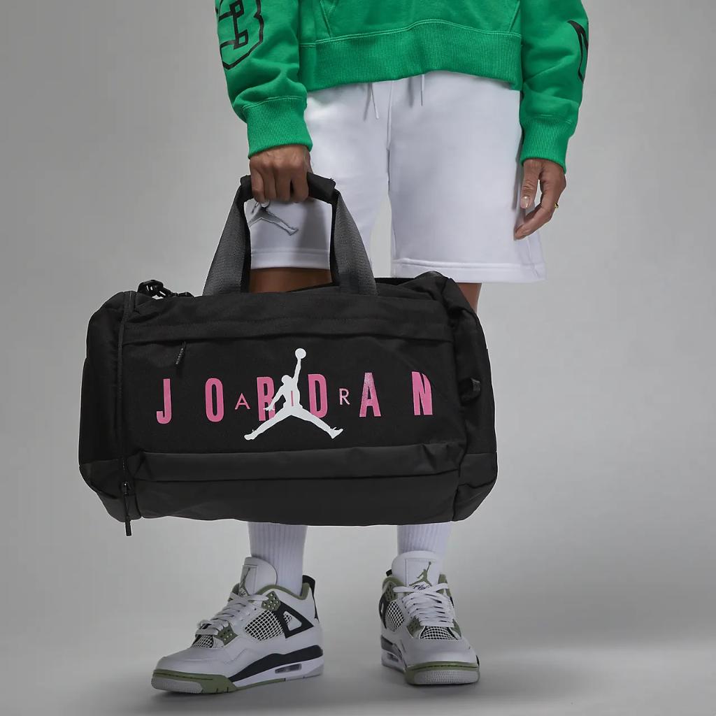 Jordan Air Duffel Bag Duffel bag SM0168-H67