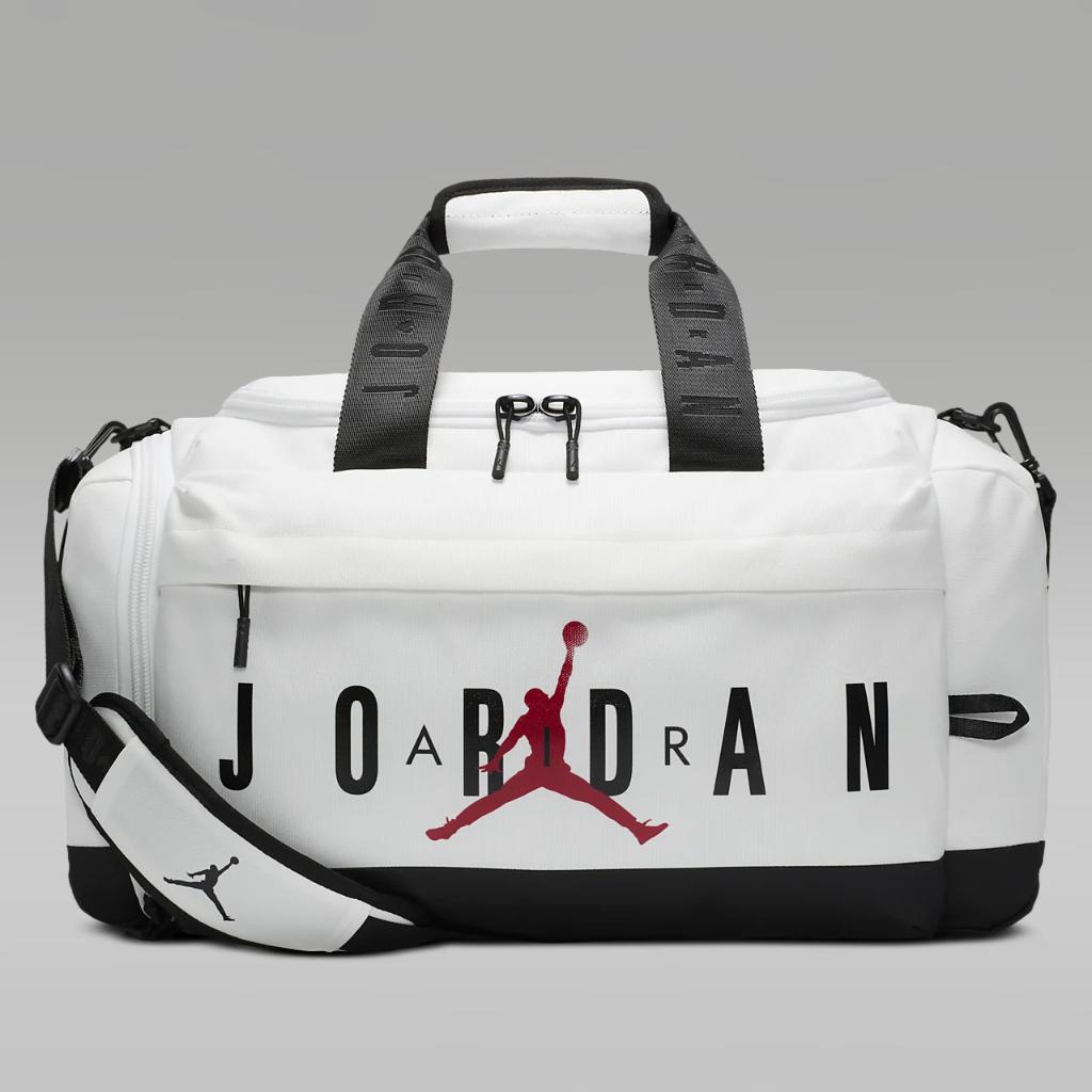 Jordan Velocity Duffle Bag (36L) SM0920-001